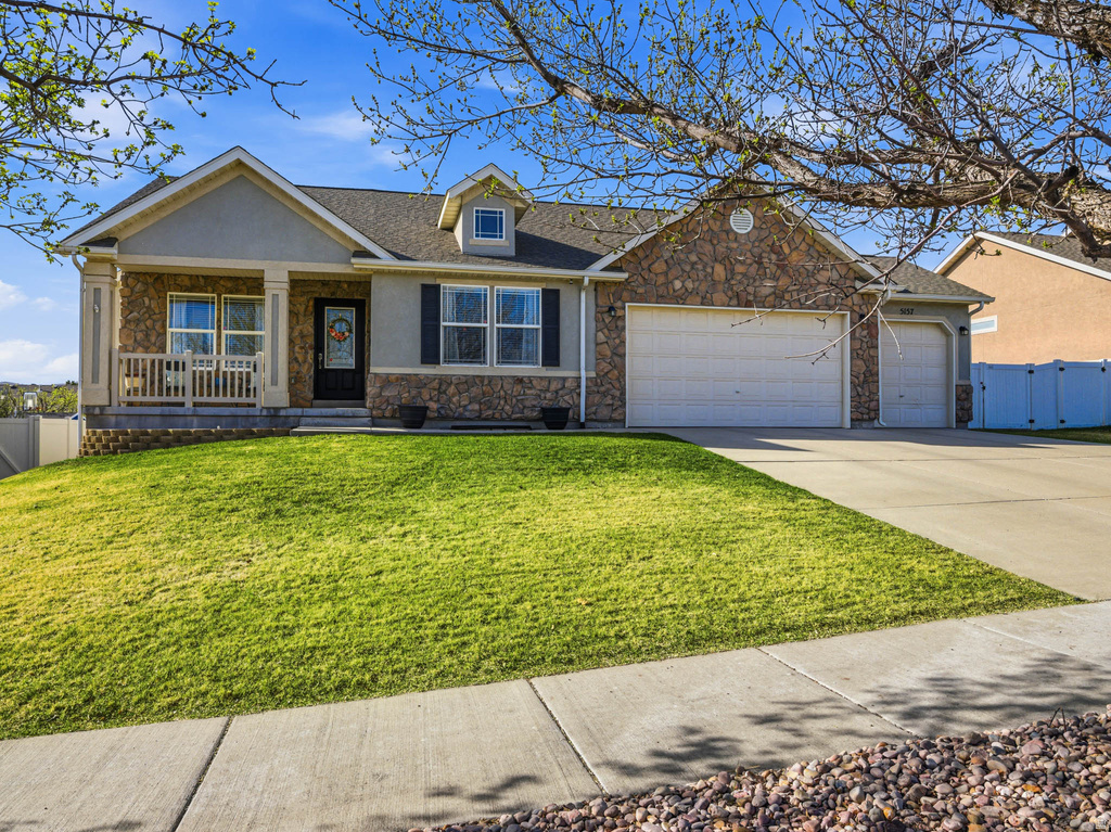 5157 W GOSSAMER WAY Riverton, UT 84096