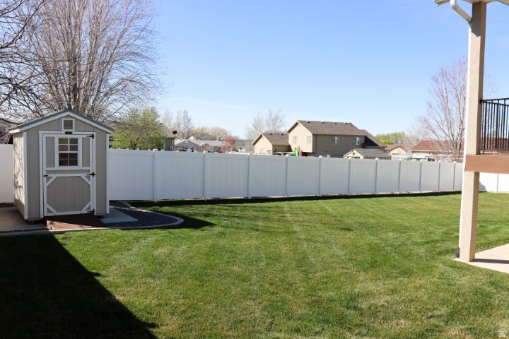 1381 W 3225 S Perry, UT 84302