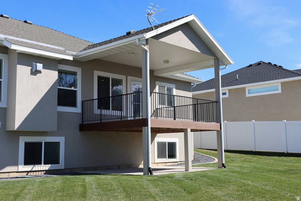 1381 W 3225 S Perry, UT 84302