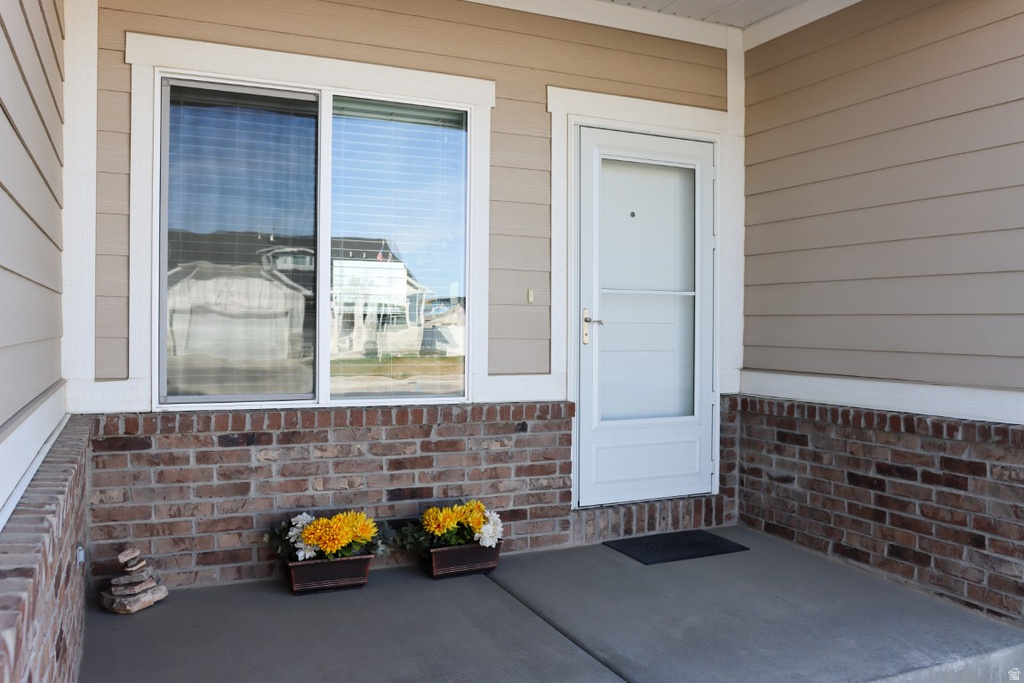 1381 W 3225 S Perry, UT 84302