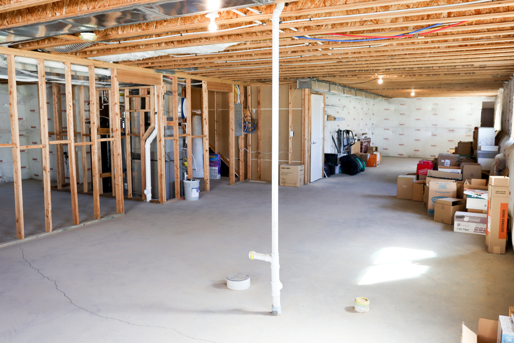 1381 W 3225 S Perry, UT 84302