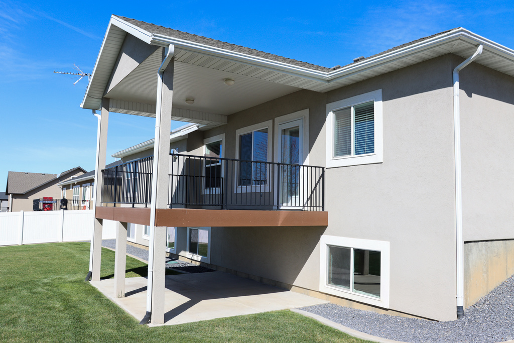 1381 W 3225 S Perry, UT 84302