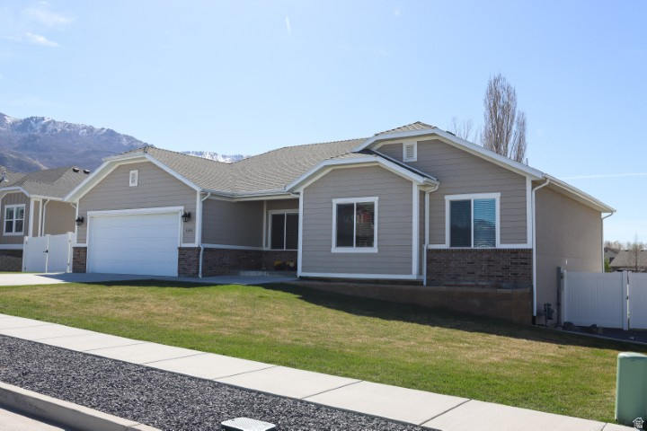 1381 W 3225 S Perry, UT 84302