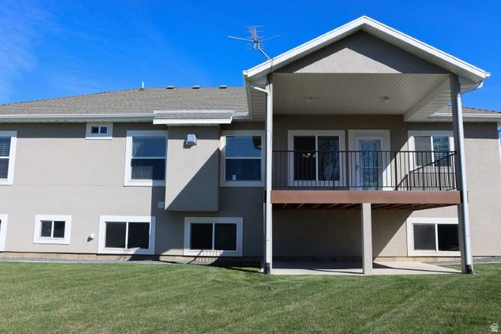 1381 W 3225 S Perry, UT 84302