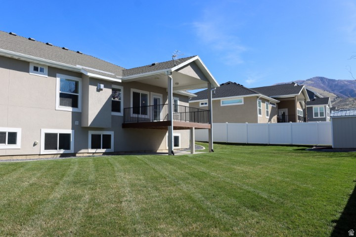 1381 W 3225 S Perry, UT 84302