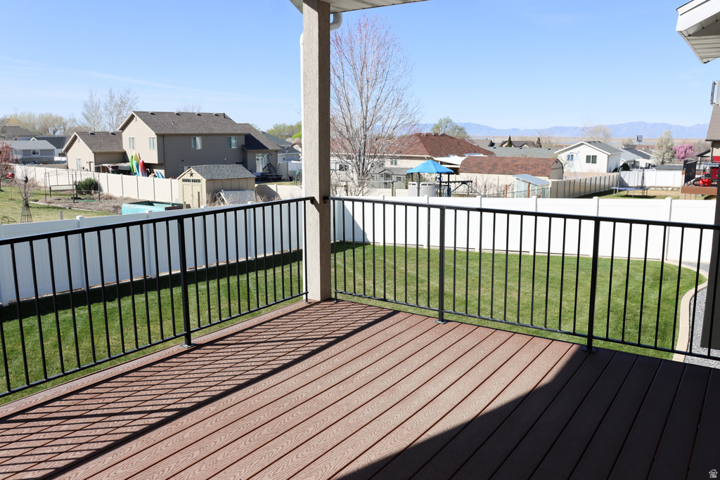 1381 W 3225 S Perry, UT 84302