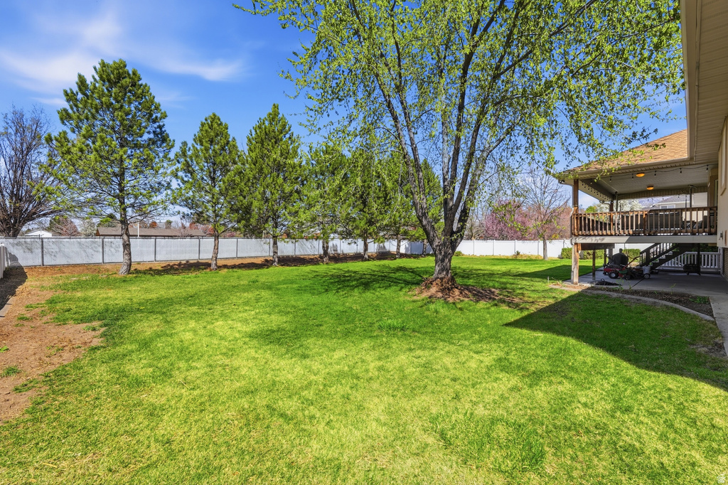 1468 N FLINT MEADOW DR Kaysville, UT 84037