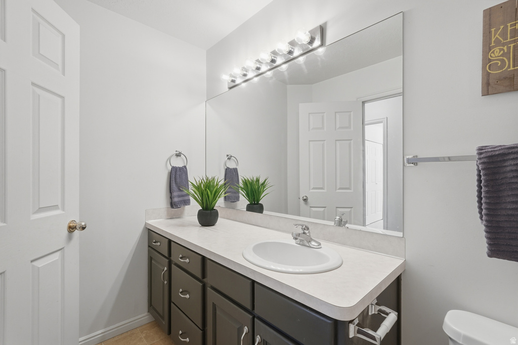 1468 N FLINT MEADOW DR Kaysville, UT 84037