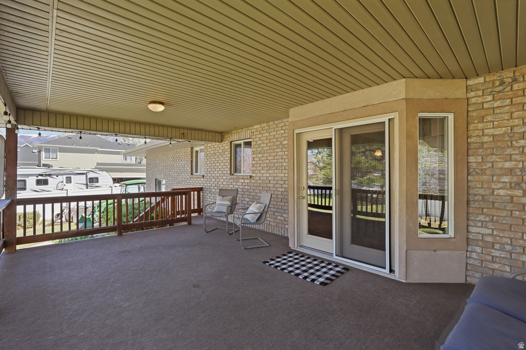 1468 N FLINT MEADOW DR Kaysville, UT 84037