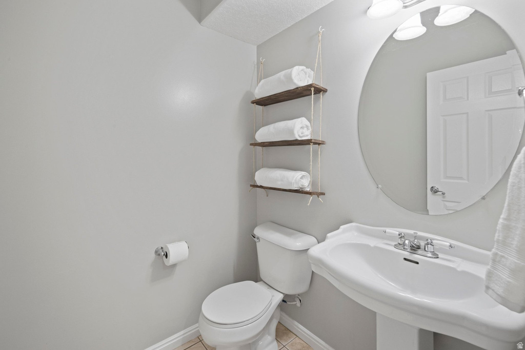 3117 W DAVENCOURT LOOP Lehi, UT 84048