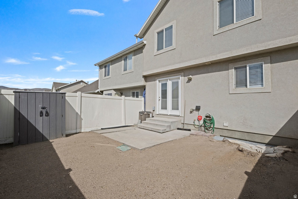 3117 W DAVENCOURT LOOP Lehi, UT 84048