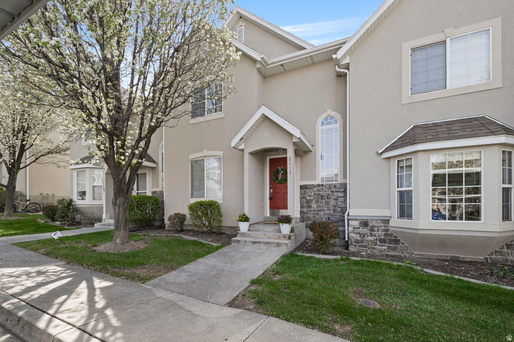 3117 W DAVENCOURT LOOP Lehi, UT 84048