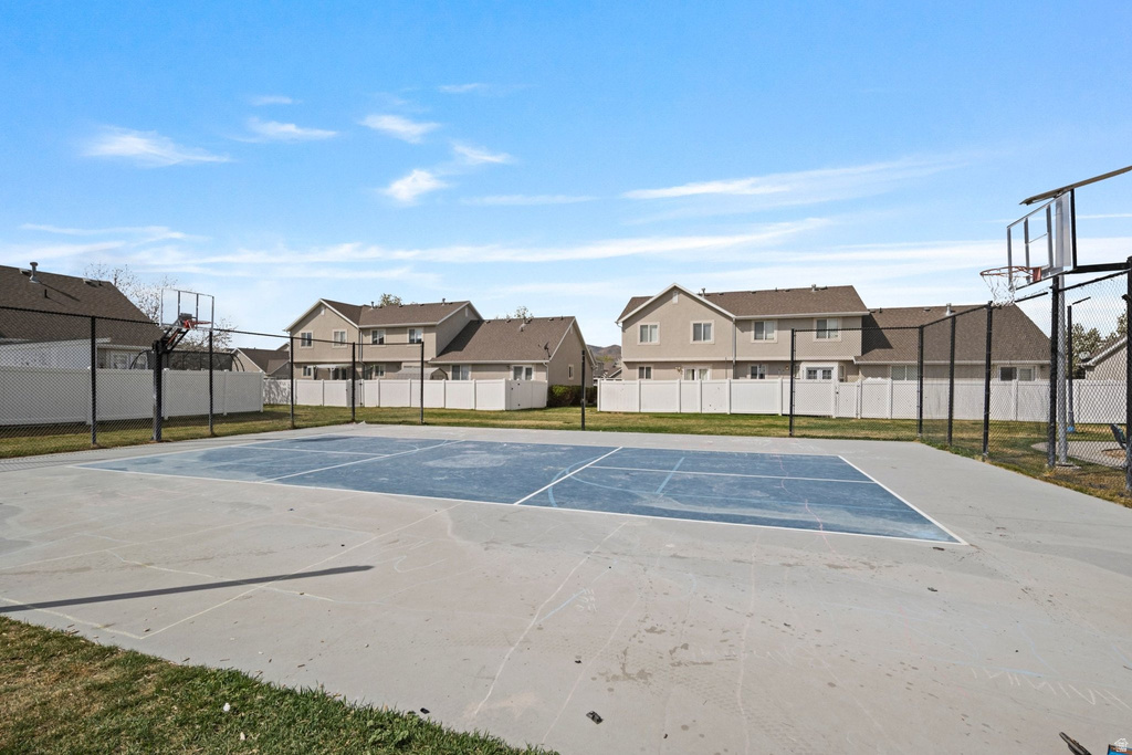 3117 W DAVENCOURT LOOP Lehi, UT 84048