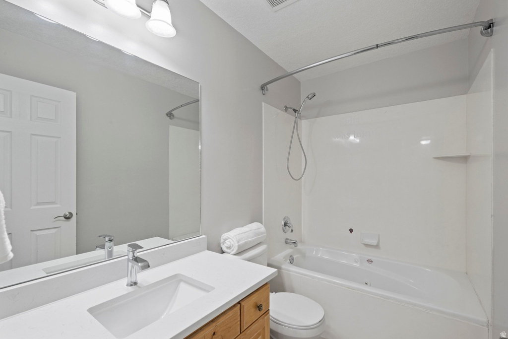 3117 W DAVENCOURT LOOP Lehi, UT 84048