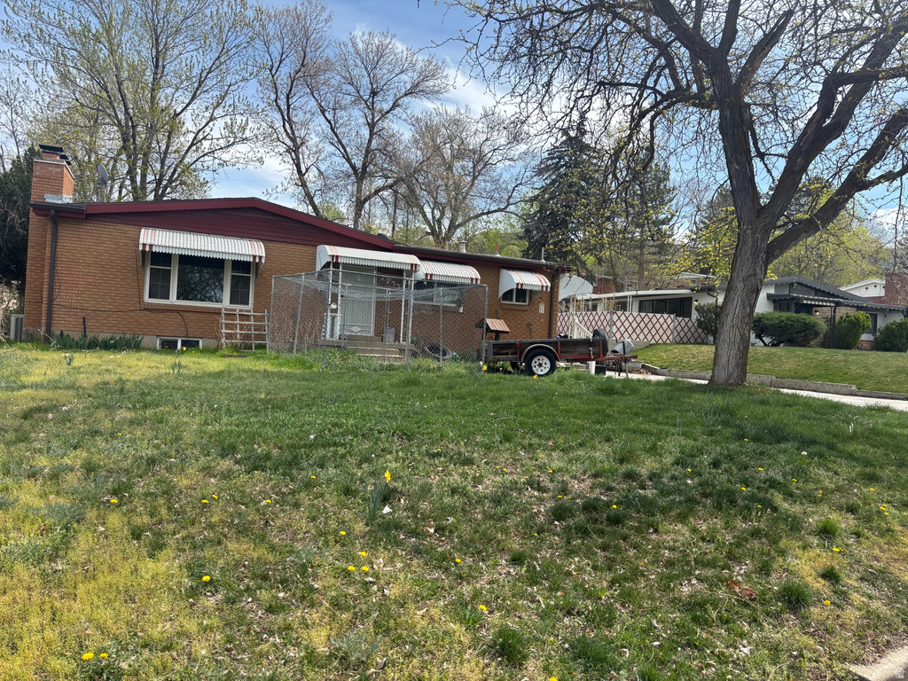 2273 S 200 E Bountiful, UT 84010