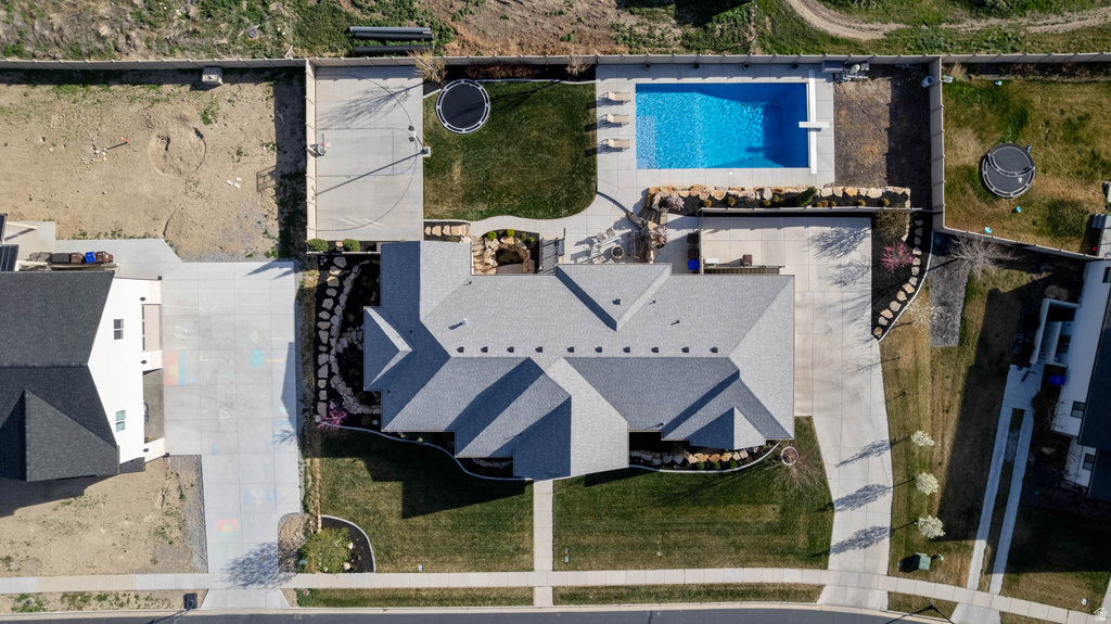 243 W CONRAD COURT Alpine, UT 84004