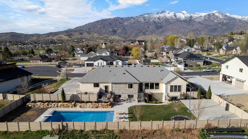 243 W CONRAD COURT Alpine, UT 84004