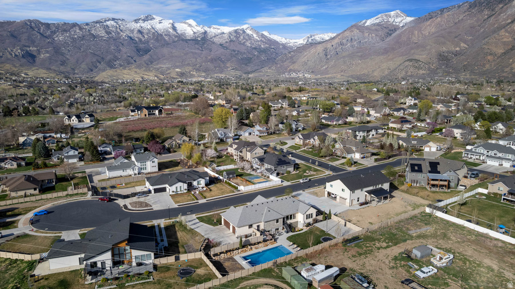 243 W CONRAD COURT Alpine, UT 84004