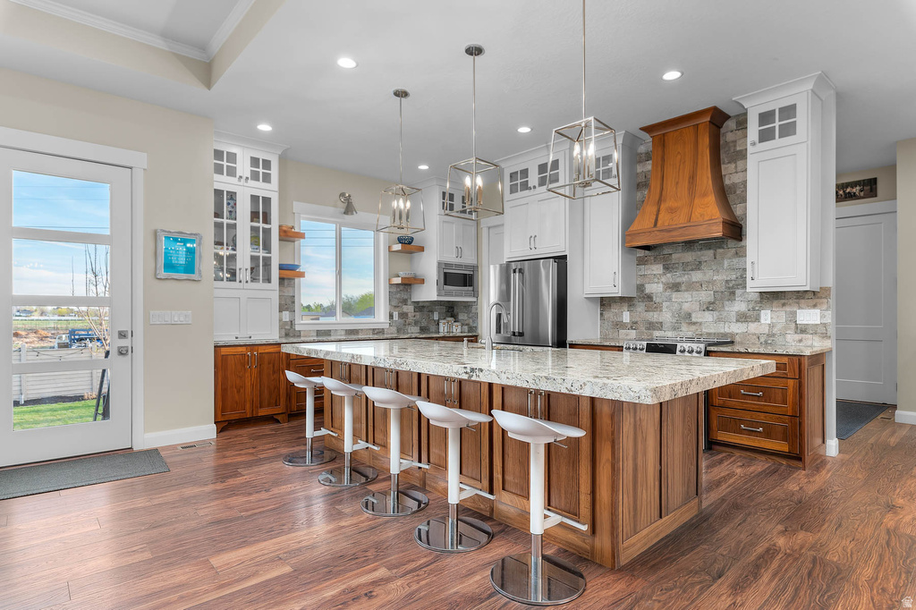 243 W CONRAD COURT Alpine, UT 84004