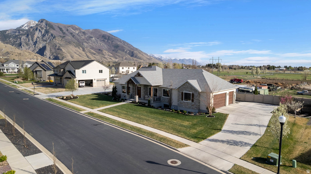 243 W CONRAD COURT Alpine, UT 84004