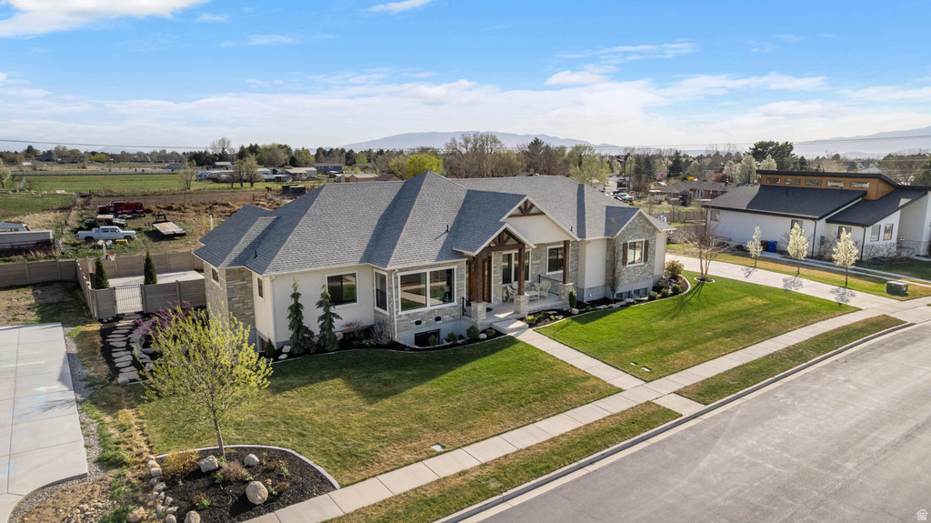 243 W CONRAD COURT Alpine, UT 84004