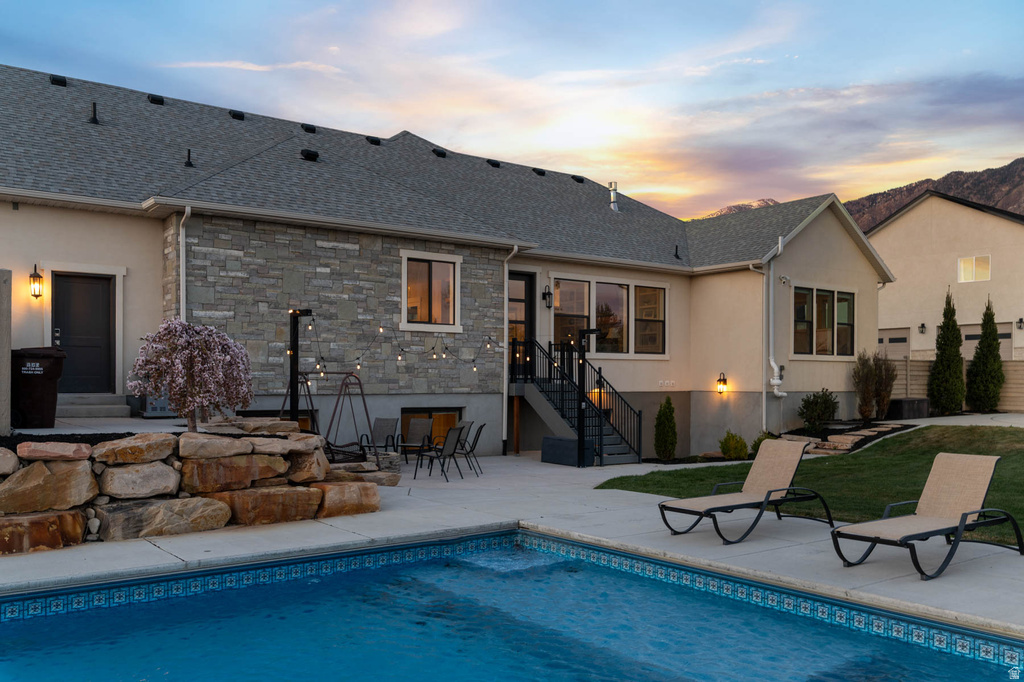 243 W CONRAD COURT Alpine, UT 84004