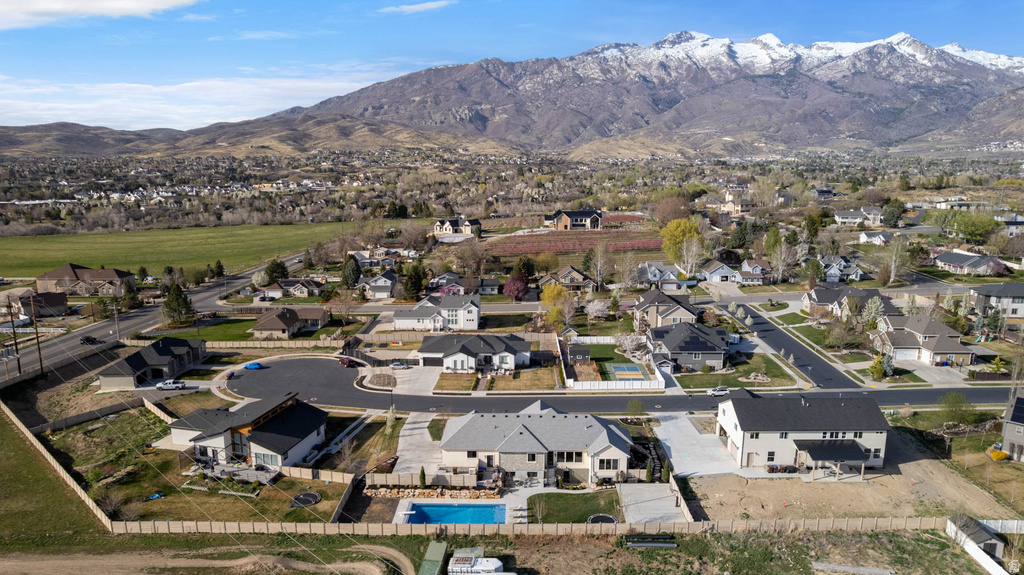 243 W CONRAD COURT Alpine, UT 84004