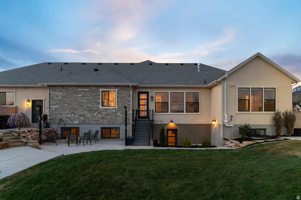 243 W CONRAD COURT Alpine, UT 84004