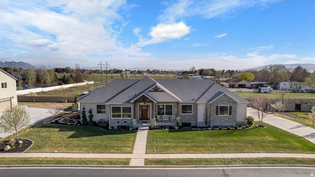 243 W CONRAD COURT Alpine, UT 84004