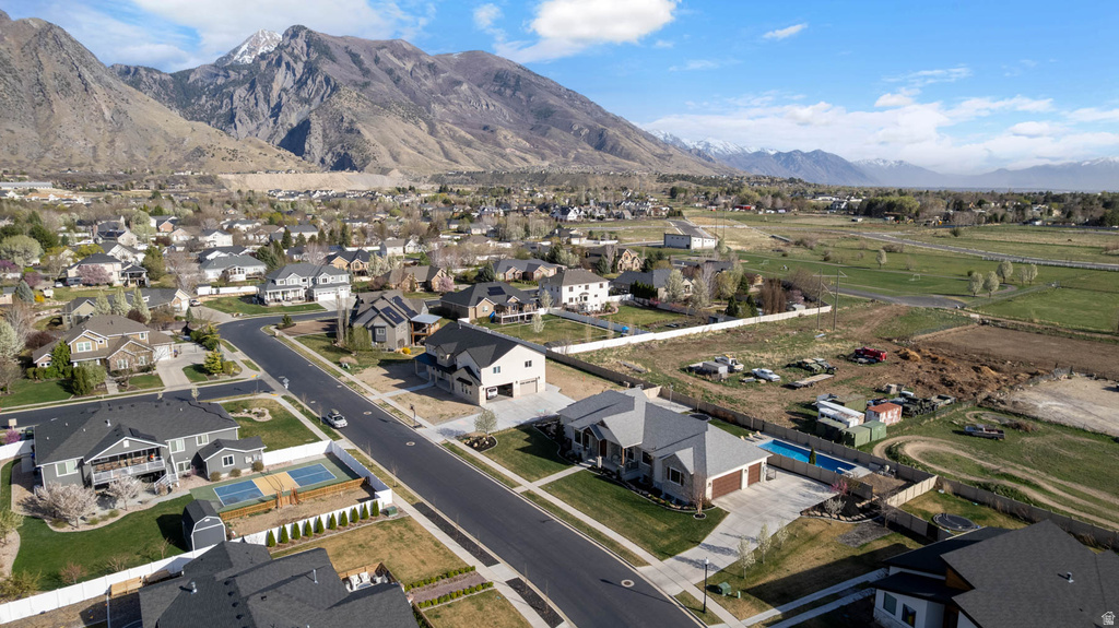 243 W CONRAD COURT Alpine, UT 84004