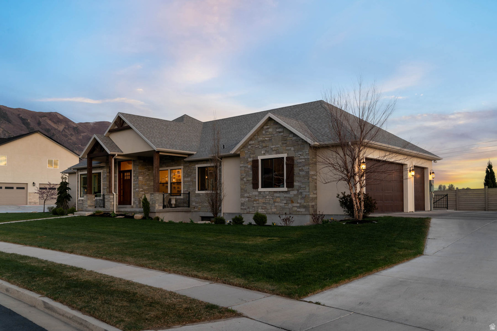 243 W CONRAD COURT Alpine, UT 84004