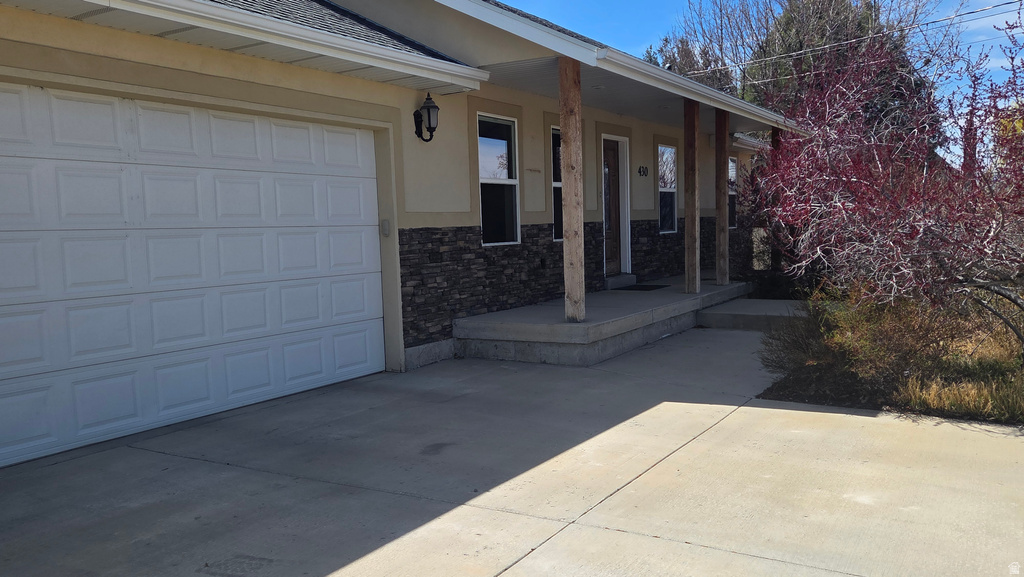 430 E 100 N Mt Pleasant, UT 84647