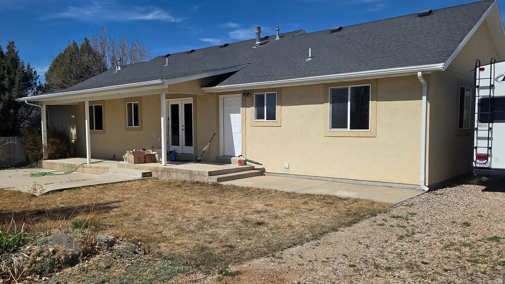 430 E 100 N Mt Pleasant, UT 84647