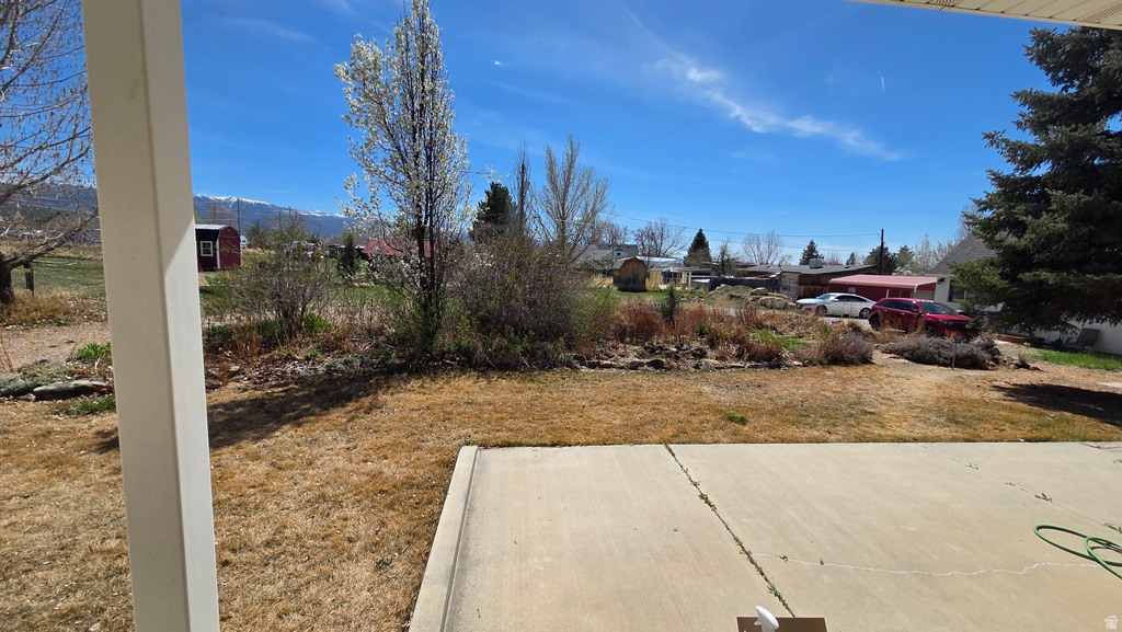 430 E 100 N Mt Pleasant, UT 84647