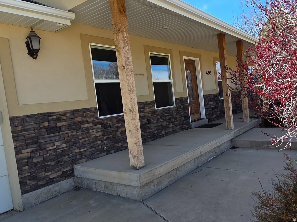 430 E 100 N Mt Pleasant, UT 84647