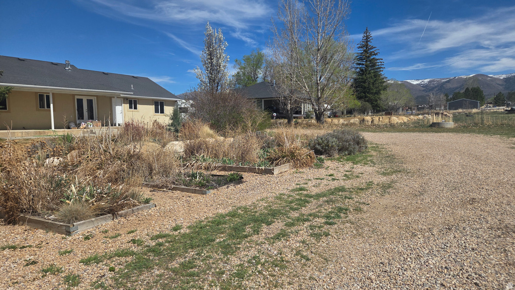 430 E 100 N Mt Pleasant, UT 84647