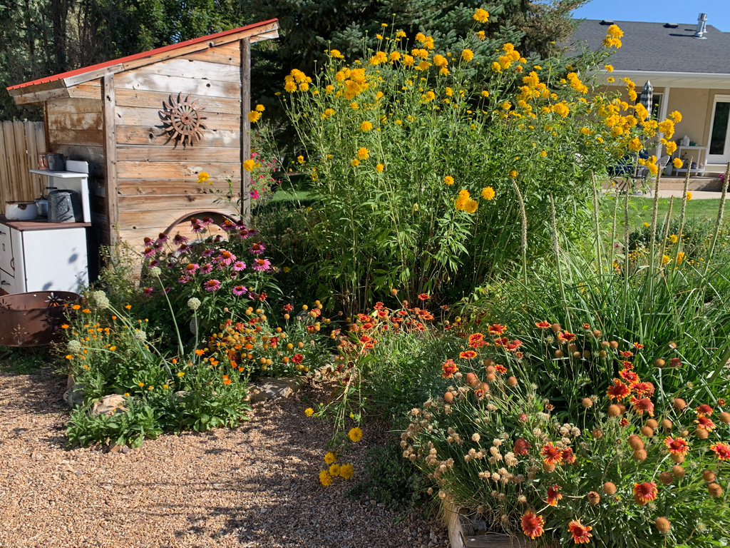 430 E 100 N Mt Pleasant, UT 84647