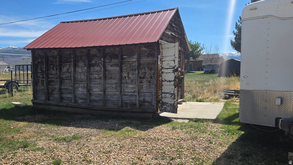 430 E 100 N Mt Pleasant, UT 84647