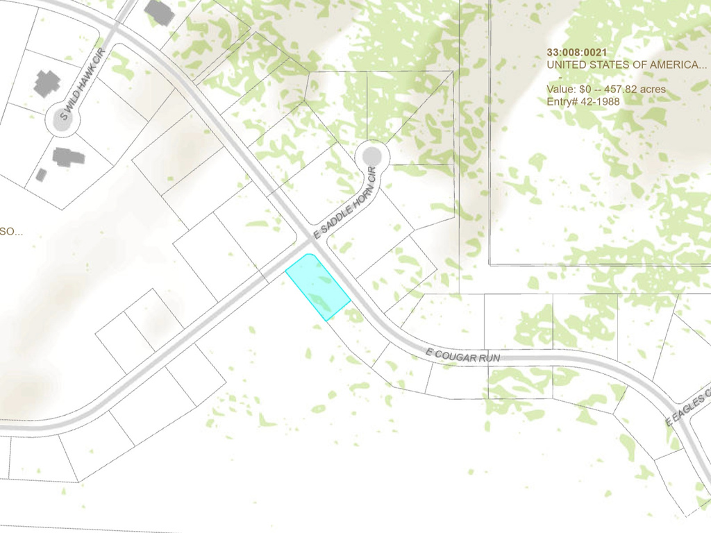 5100  COUGAR RUN Birdseye, UT 84629