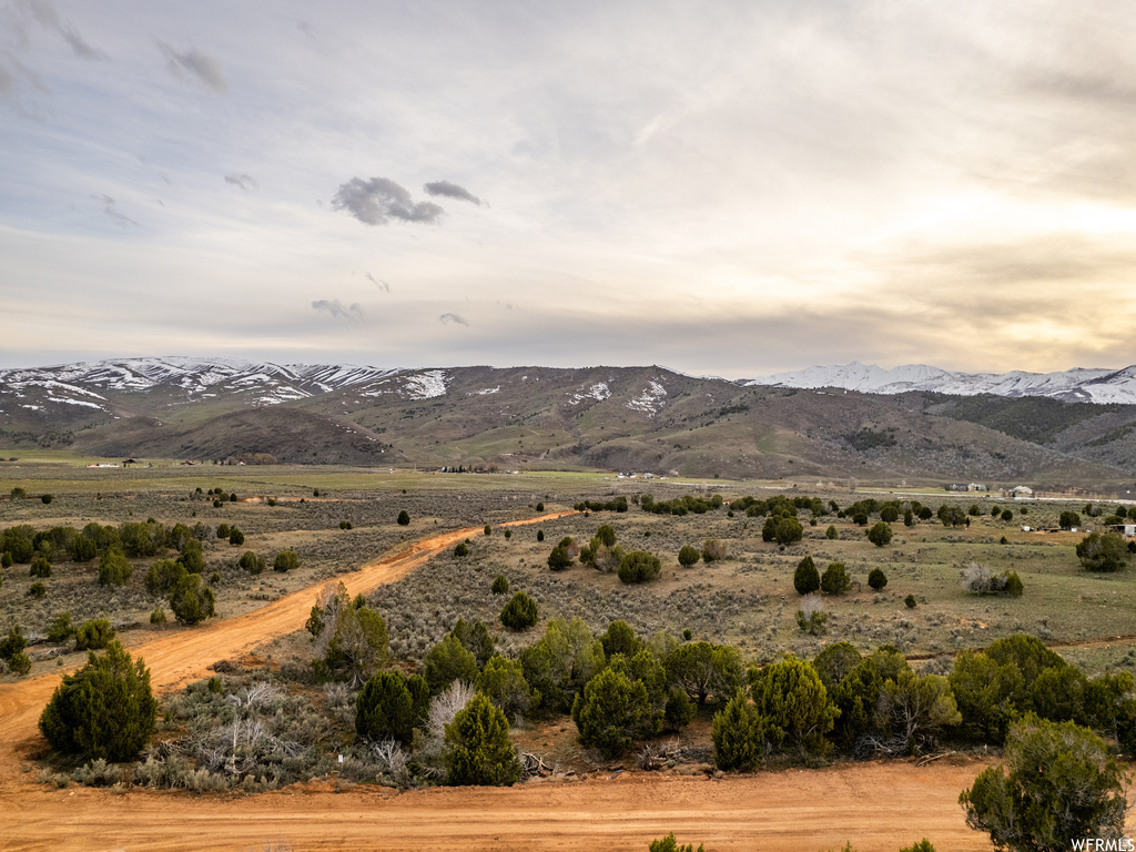 5100  COUGAR RUN Birdseye, UT 84629