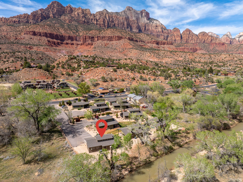 1775 ZION PARK BLVD #7 Springdale, UT 84767