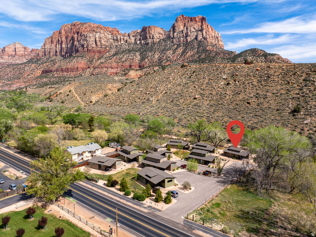 1775 ZION PARK BLVD #7 Springdale, UT 84767