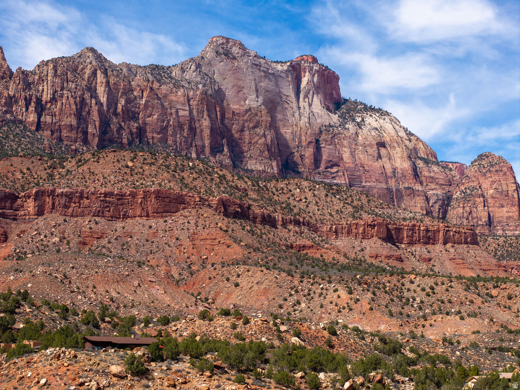 1775 ZION PARK BLVD #7 Springdale, UT 84767