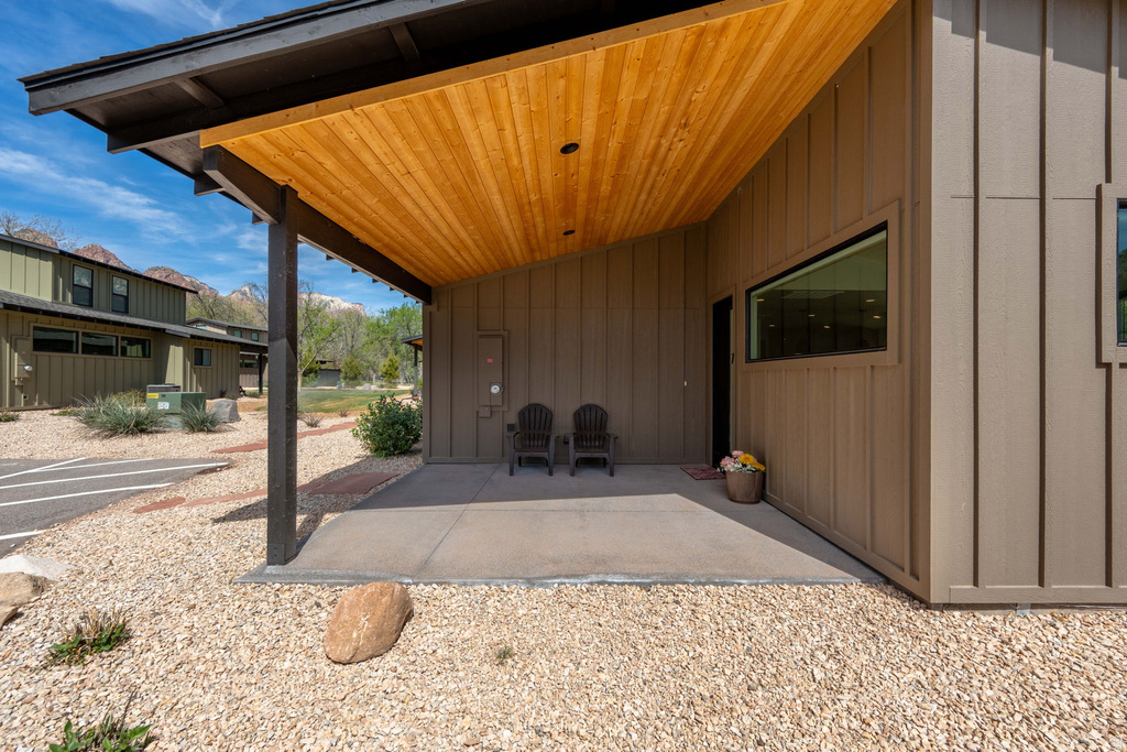 1775 ZION PARK BLVD #7 Springdale, UT 84767