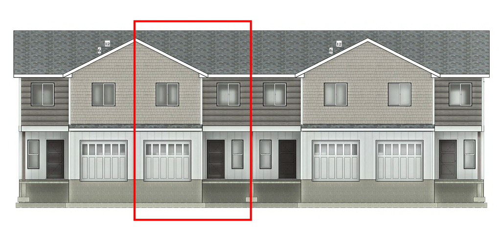 1567 W PARTRIDGE DRIVE (560 S) Vernal, UT 84078