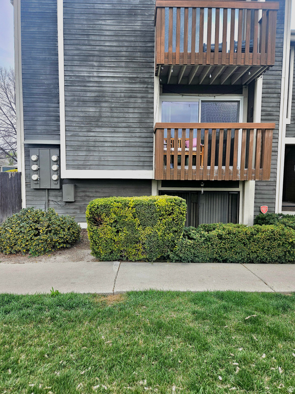 4161 S 2700 W #2B Taylorsville, UT 84129