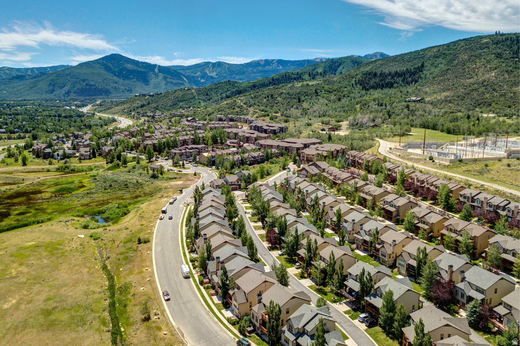5501 N LILLEHAMMER LN #4206 Park City, UT 84098