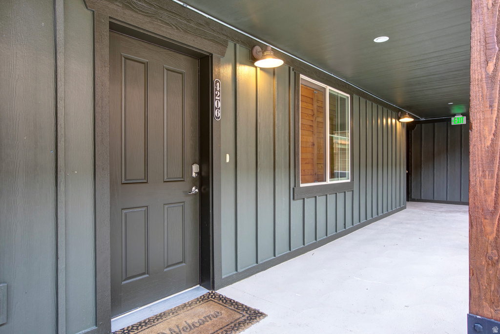 5501 N LILLEHAMMER LN #4206 Park City, UT 84098