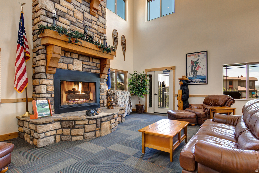 5501 N LILLEHAMMER LN #4206 Park City, UT 84098
