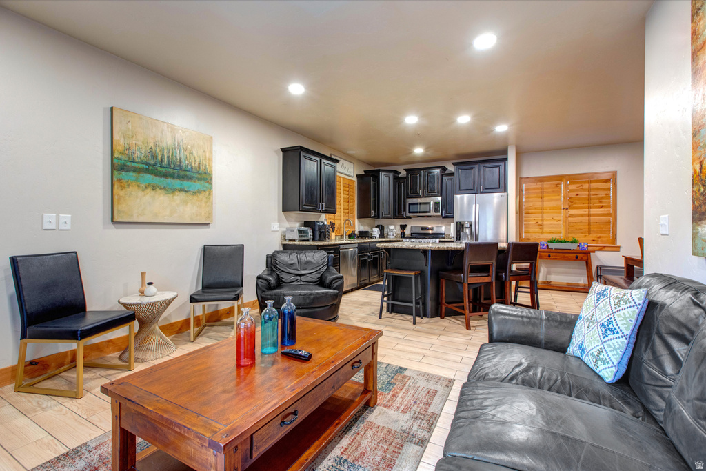 5501 N LILLEHAMMER LN #4206 Park City, UT 84098